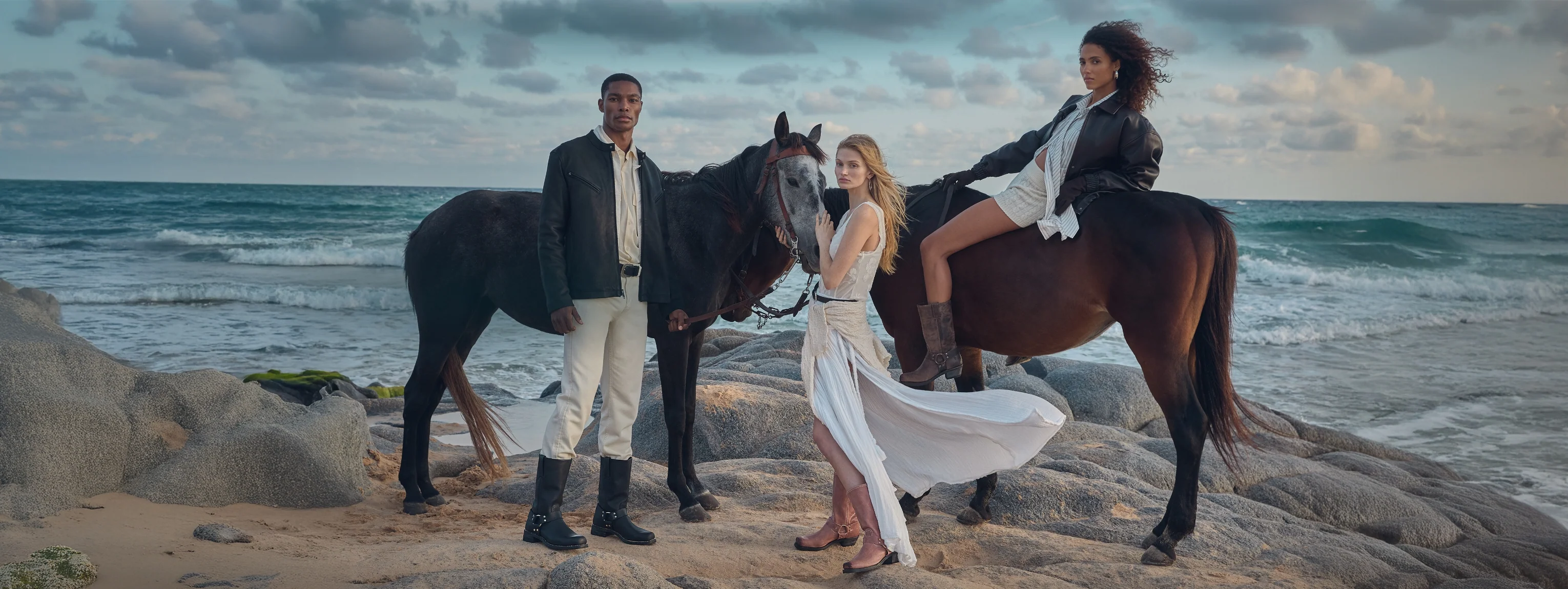 Timeless Leather, Crafted Since 1863